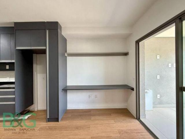 Studio à venda, 30 m² por R$ 581.000,00 Jardim das Acácias São Paulo/SP