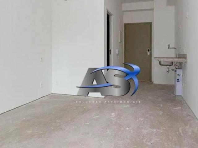 Studio à venda, 30 m² por R$ 670.000,00 Jardim Paulista São Paulo/SP
