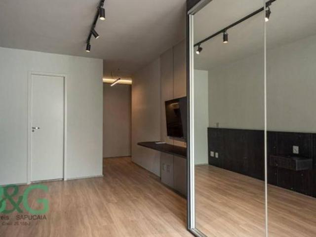 Studio à venda, 31 m² por R$ 520.000,00 Higienópolis São Paulo/SP