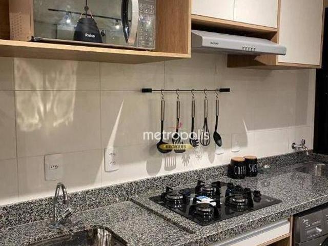 Studio à venda, 32 m² por R$ 230.000,00 Vila Ema São Paulo/SP