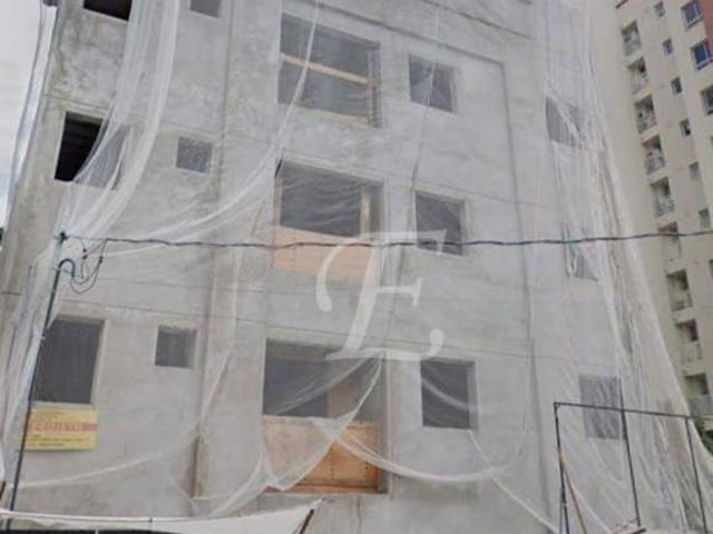 Studio à venda, 35m² na Vila Clementino a poucos metros do metrô santa cruz São Paulo/SP