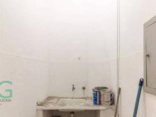 Studio à venda, 36 m² por R$ 199.000,00 Centro São Paulo/SP