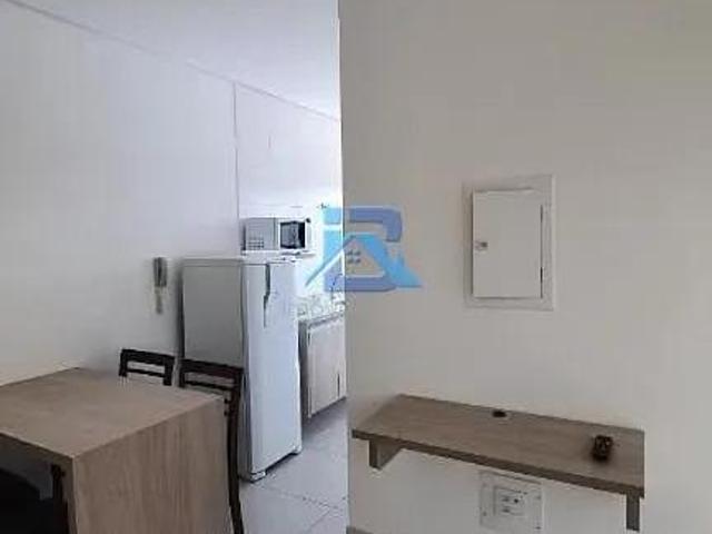 Studio à venda, 38 m² por R$ 265.000,00 Morrão da Força Itatiba/SP