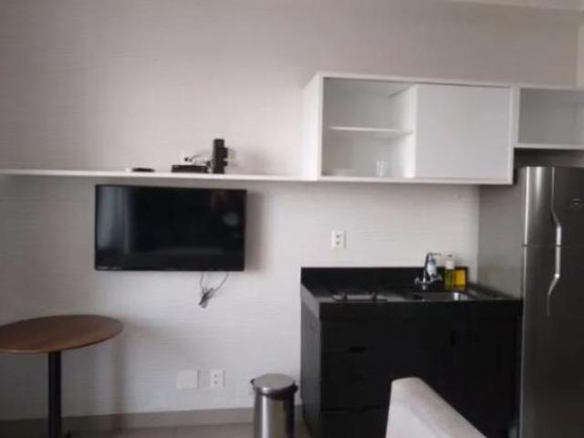 Studio à venda Vila Olimpia 27m2 / São Paulo / Contato: 11 94332 1122