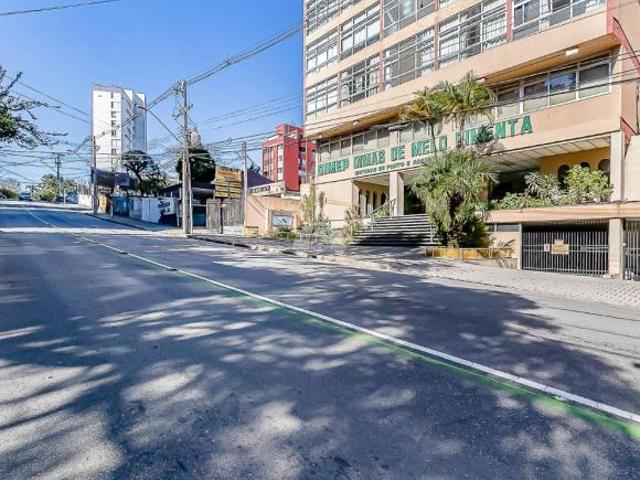 studio de 24 m² com 1 quarto à venda no Centro