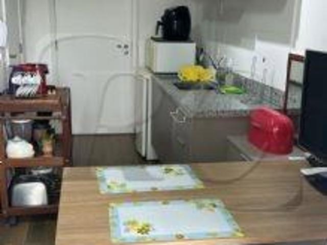 STUDIO À VENDA BUTANTÃ