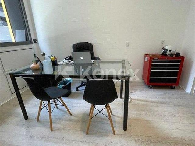 Studio à venda com 25 m² em Sumarezinho, São Paulo
