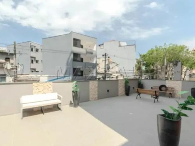 Studio à venda com 25m², 1 quarto e sem vaga