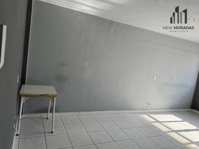 Studio à venda, com 28 m² Centro Curitiba/PR