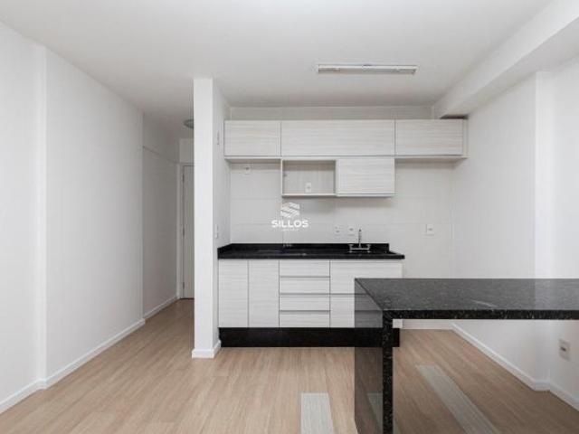 Studio à venda com 33,88 m² no Centro de Curitiba