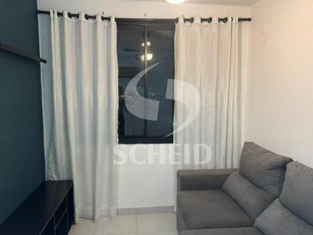 Studio a venda com 34m², Socorro Oportunidade