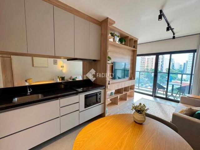 studio á venda e para aluguel em Cambuí