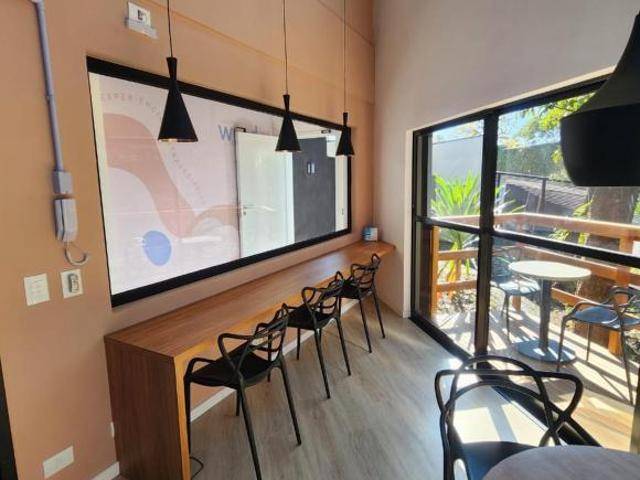 Studio à venda em Vila Izabel, Curitiba