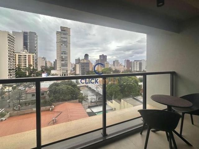 studio à venda em Cambuí