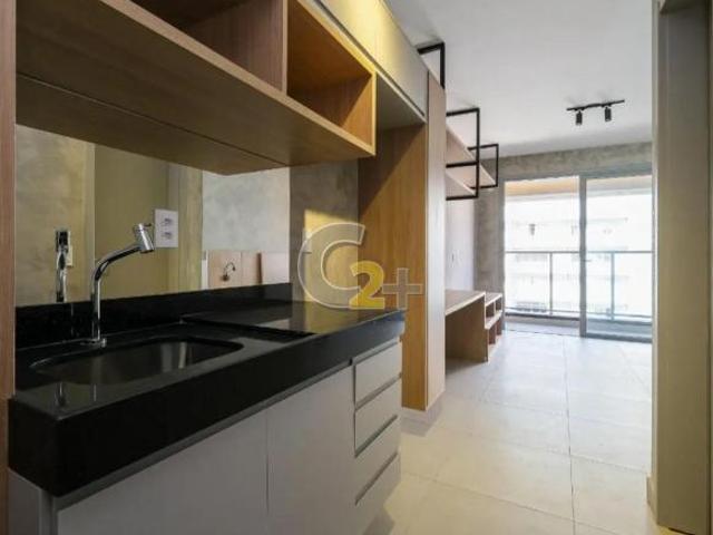 Studio à venda em Perdizes com 1 quarto, sem vaga