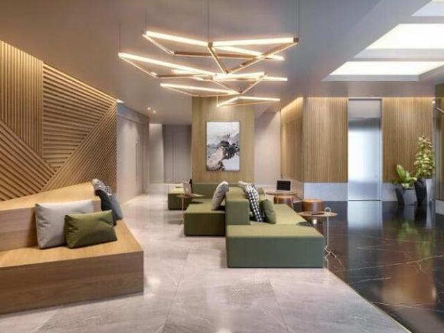 Studio à venda em Porto Alegre, Passo da Areia, com 1 quarto, 43,5m²