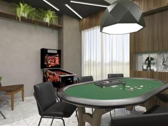 Studio à venda em São Paulo, Aclimação, com 1 quarto, 40,13m²