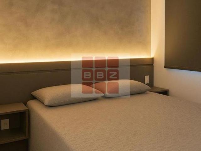Studio à venda em Santo Amaro, São Paulo SP: 1 quarto, 1 banheiro, 20m² de área. Imperdível oportuni