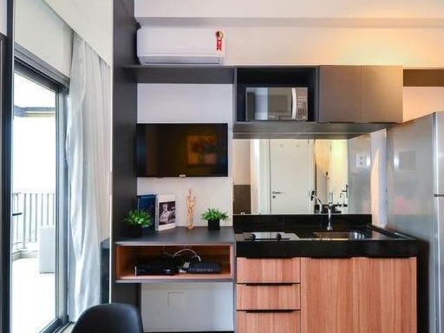 Studio à venda, Liberdade, São Paulo, SP