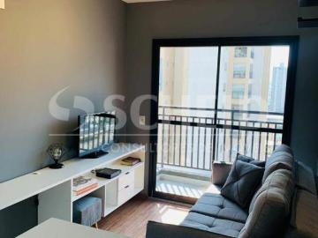 Studio à venda na Vila Mascote