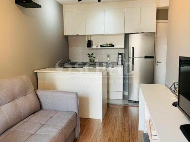 Studio à venda na Vila Mascote