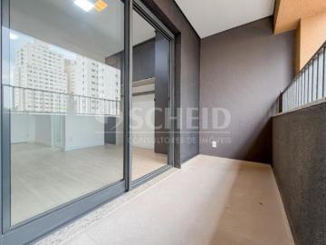 Studio á Venda na Vila Mariana com 25m², 1 quarto
