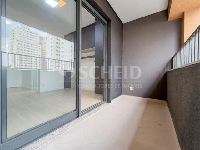 Studio á Venda na Vila Mariana com 25m², 1 quarto
