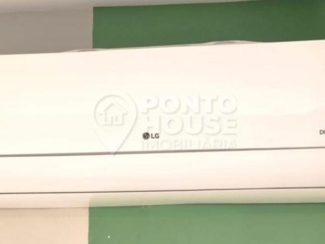 Studio à venda na Vila Clementino, 27m², mobiliado e pronto para morar