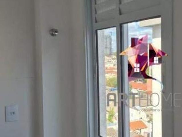 Studio à venda na Vila Esperança, São Paulo 24m² com 1 banheiro