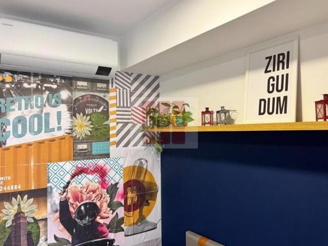 Studio à venda na Consolação, São Paulo SP: 1 quarto, 1 banheiro, 25m² Imperdí