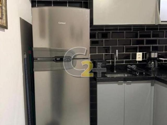 Studio à venda na República com 1 quarto, sem vaga