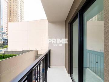 Studío à Venda no Batel Próximo a Praça Osório