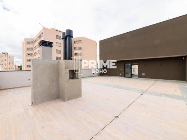 Studío à Venda no Batel Próximo a Praça Osório