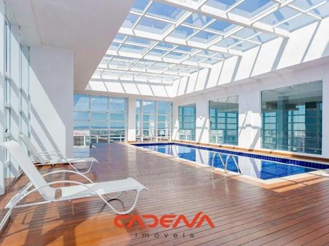 Studio à venda no Centro