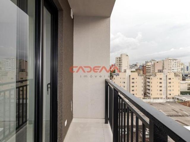 Studio à venda no Centro