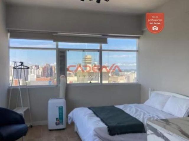 Studio à venda no Centro