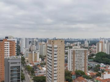 Studio à Venda no Condomínio Benx Vila Mariana em Vila Clementino São Paulo SP