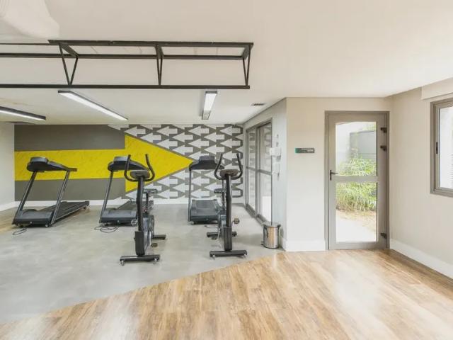 Studio à Venda no Condomínio Benx Vila Mariana em Vila Clementino São Paulo SP