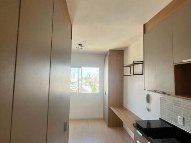 Studio à venda no Ipiranga, 17m² perto do metrô