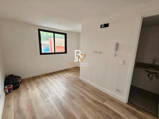 Studio à Venda no Prado Velho Próximo da PUC 18m² R$ 279.000,00