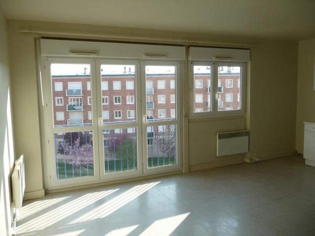 Studio à vendre à Troyes proche Hôpital