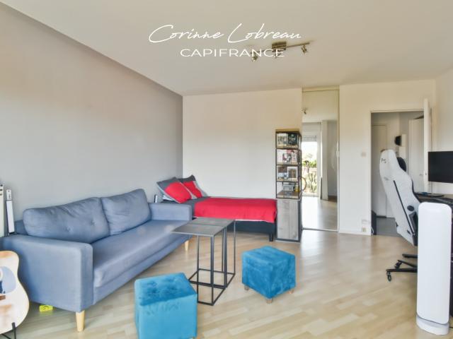 Studio à vendre à MACON 71 31m² Mâcon