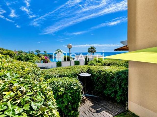 Studio à vendre à Saint Aygulf