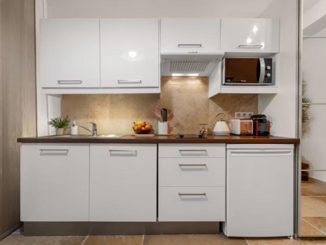 Studio à vendre au coeur du Vieil Antibes