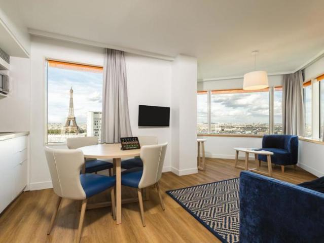 Studio à vendre – bail sécurisé, rentabilité 4,56 %, emplacement premium