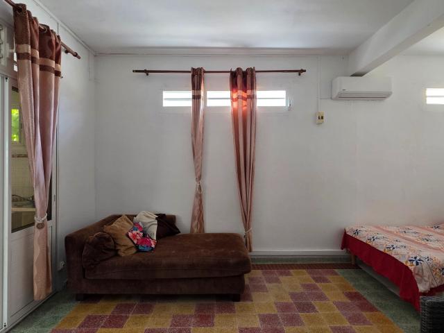 Studio à Vendre Grand Bourg, Marie Galante