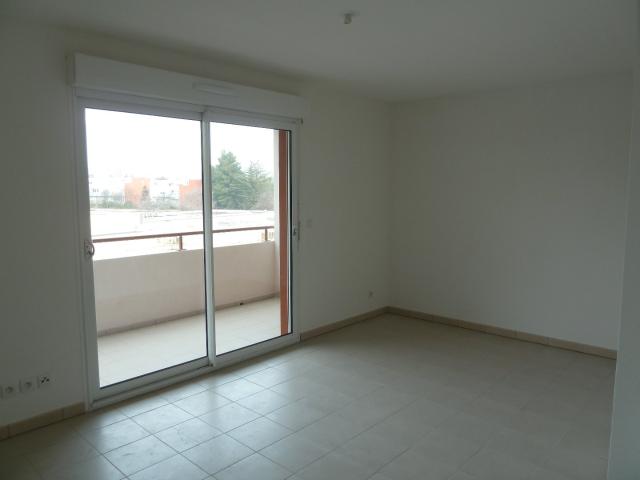 STUDIO A VENDRE MONTPELLIER EUROMEDECINE