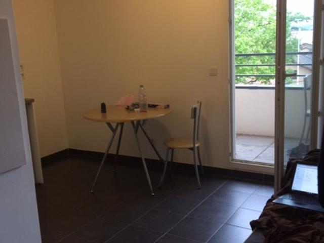 Studio à Venissieux à louer Locagestion, expert en gestion locative