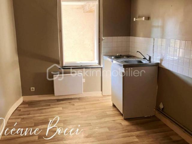 Studio à Vierzon à louer Locagestion, expert en gestion locative