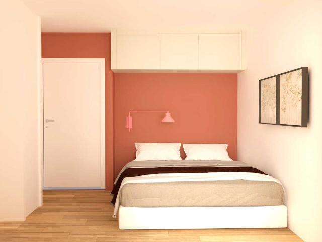 Studio à Vilette, rue Lally Tollendal